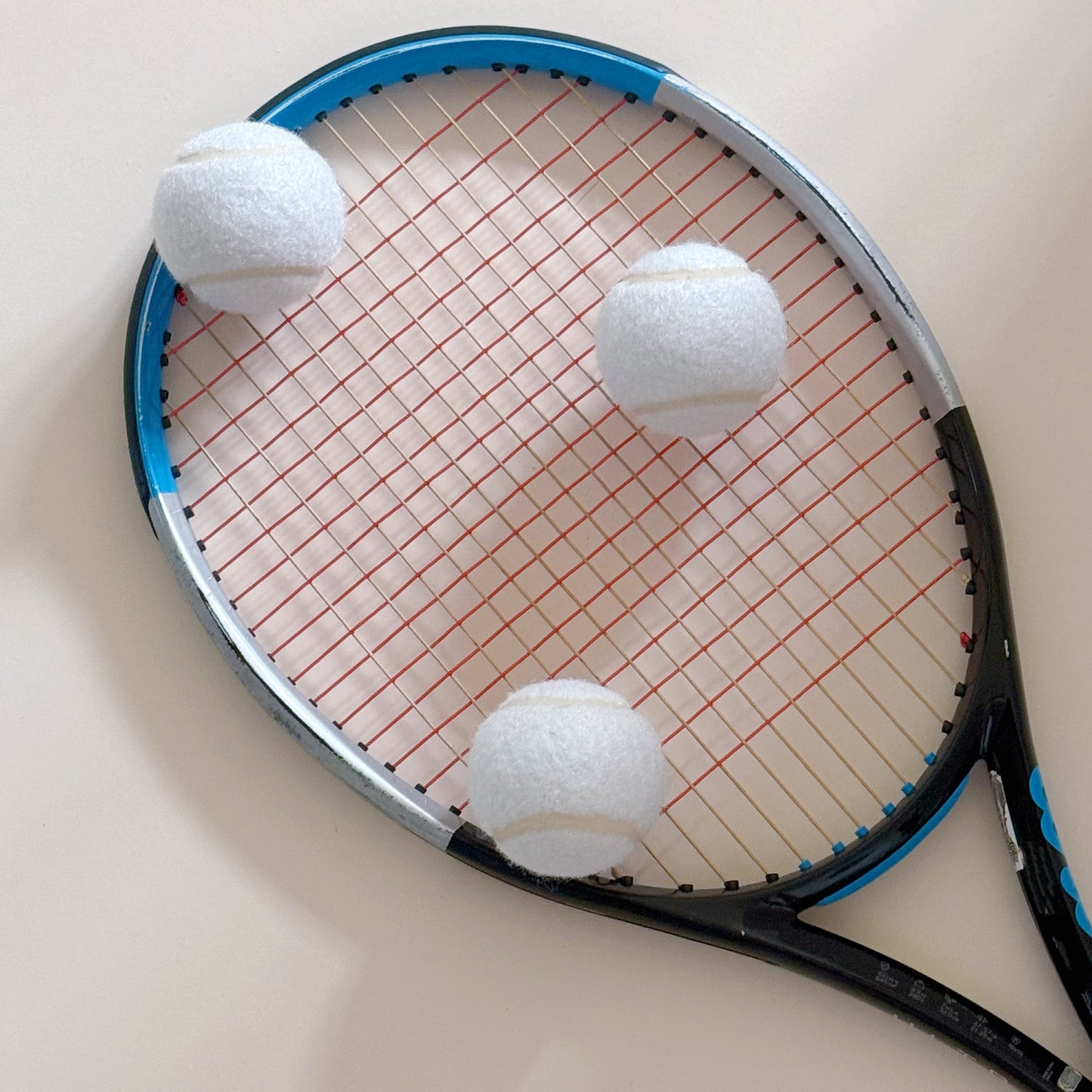 Dreamy Pastel Tennis Balls, Macaron-Hued Tennis Balls Set