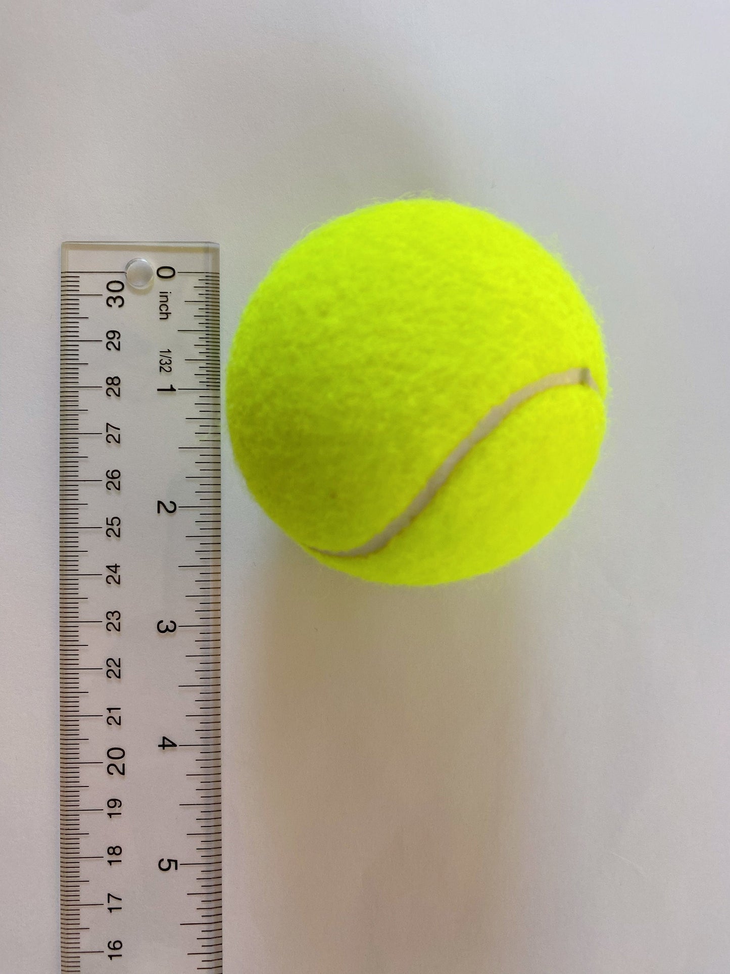 Personalized Tennis Balls for Wedding Gifts