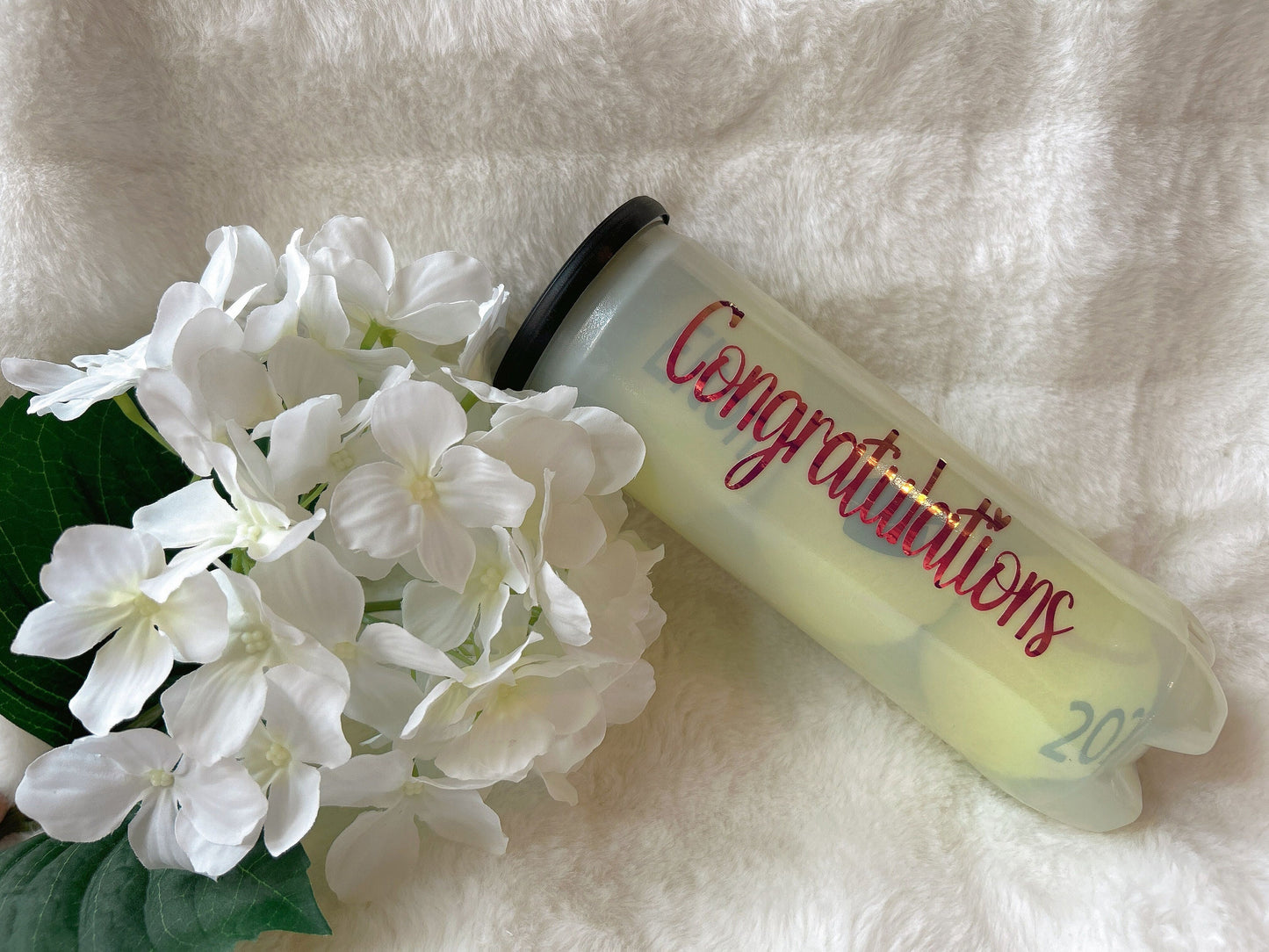 Personalized graduation Tennis gifts