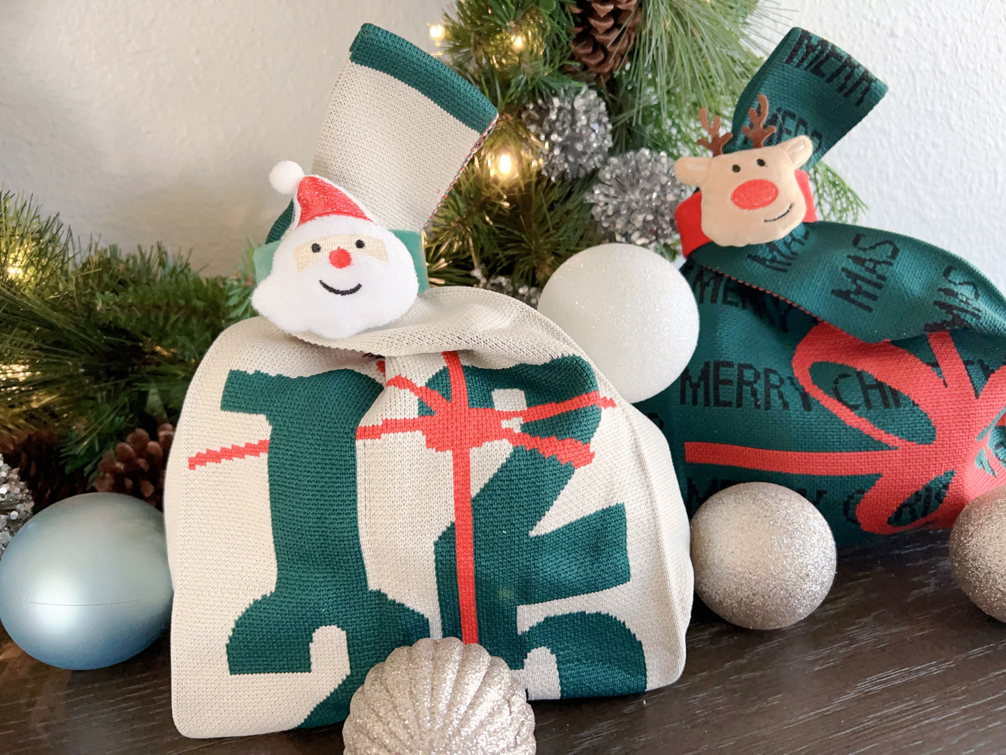 Personalized Tennis Gift Set for Christmas