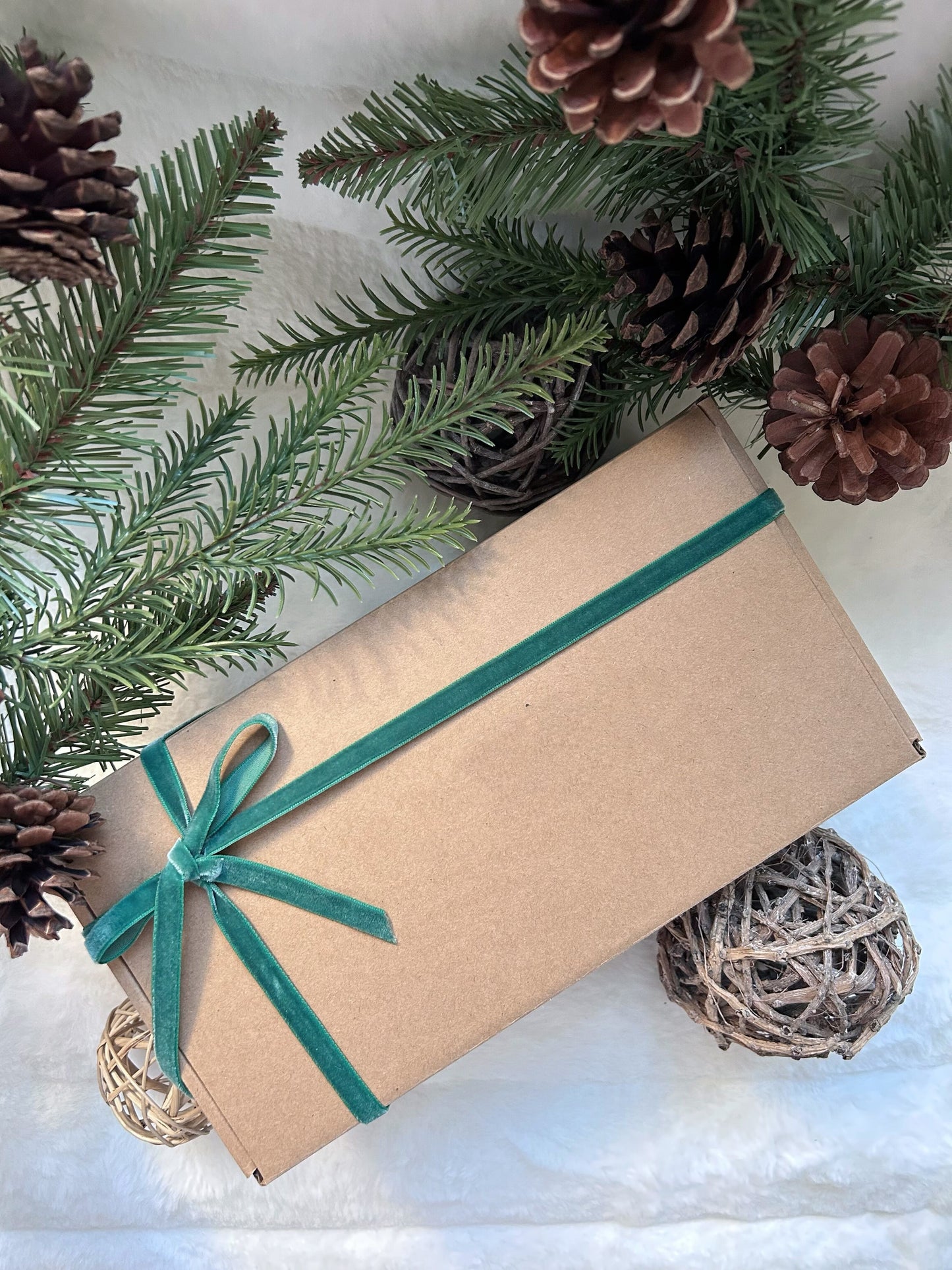 Personalized Tennis Gift Set for Christmas