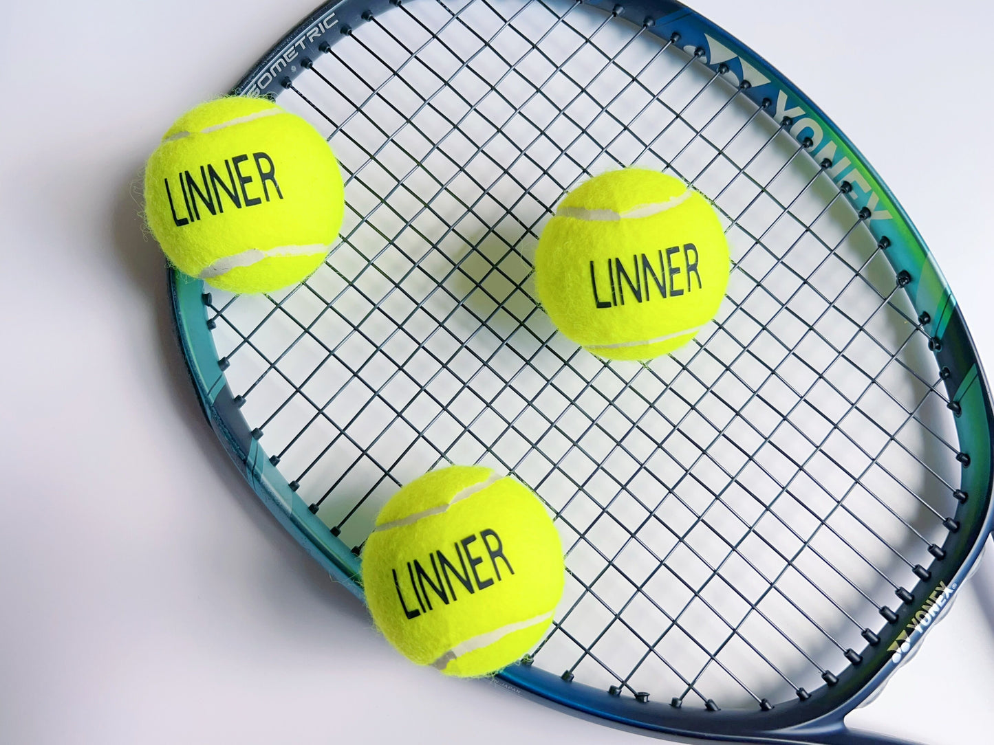 Personalized Tennis Gift Set for Christmas