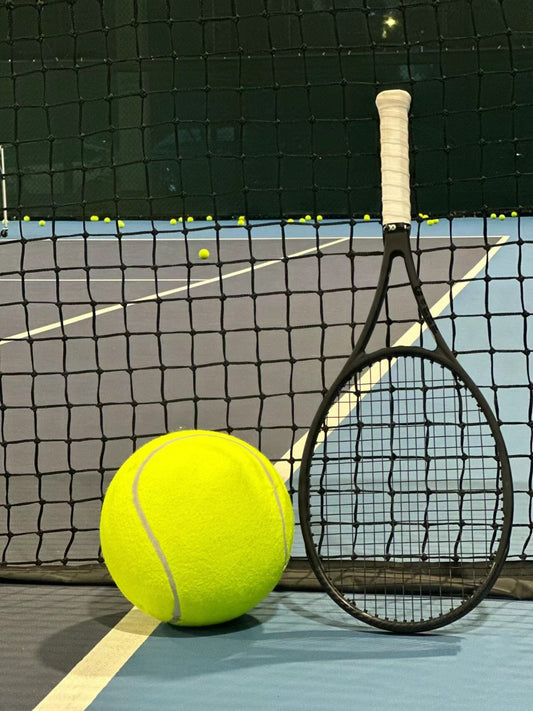 9.5 Inch Tennis Ball