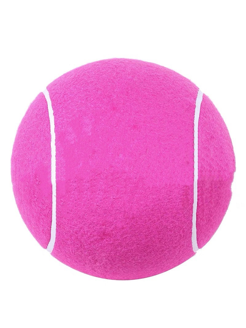 9.5 Inch Tennis Ball